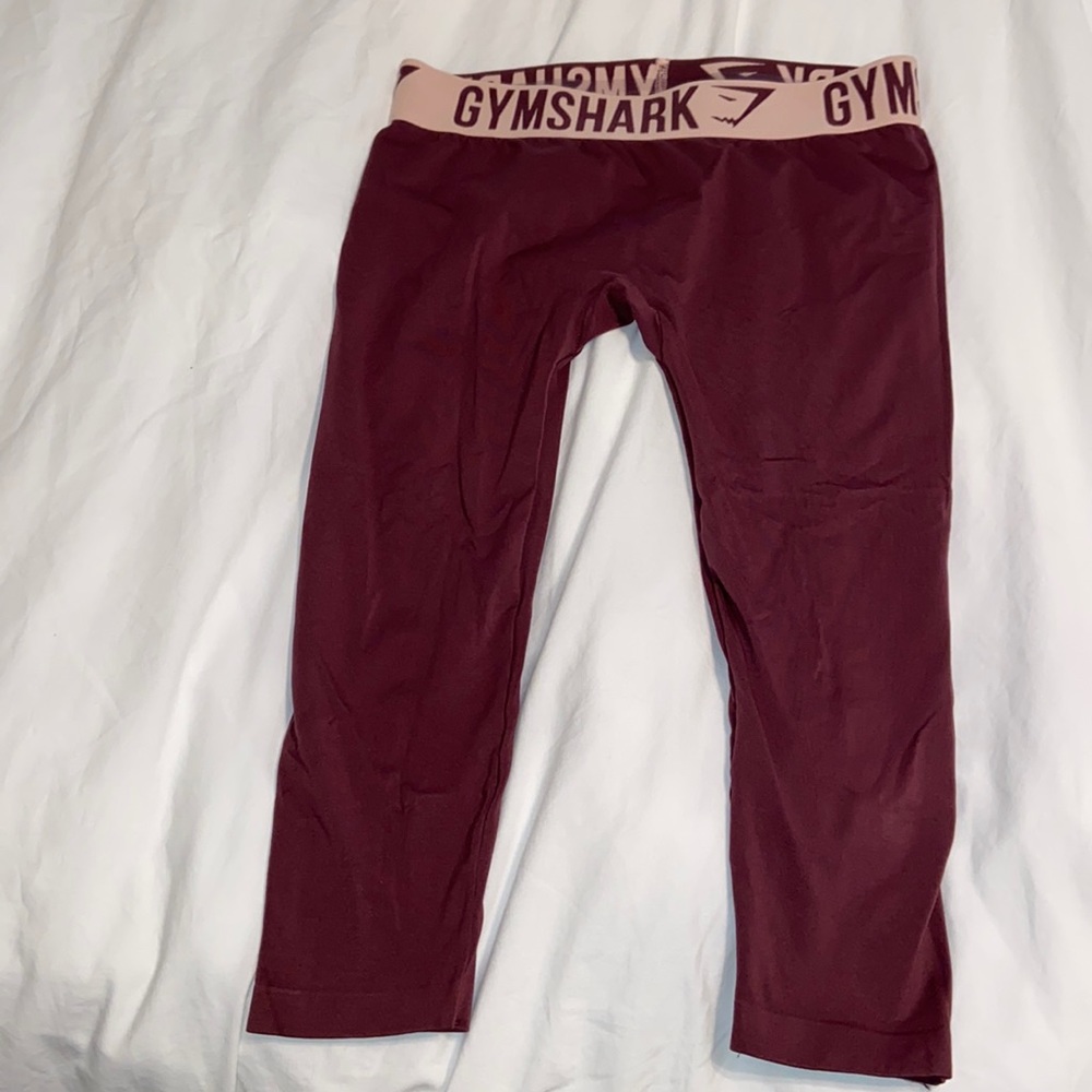 GYMSHARK